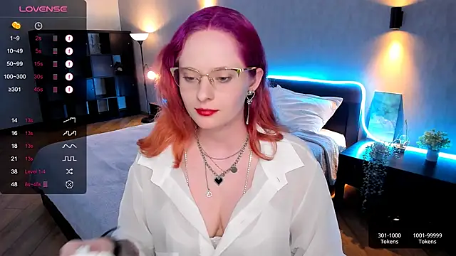 Aemilia  online show from 01-14-25, 12:14