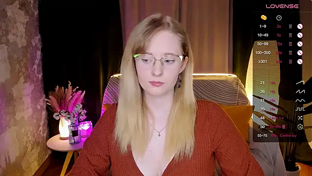 Aemilia  online show from 03-06-26, 08:22