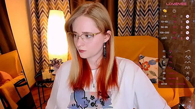 Aemilia  online show from 04-01-26, 08:04