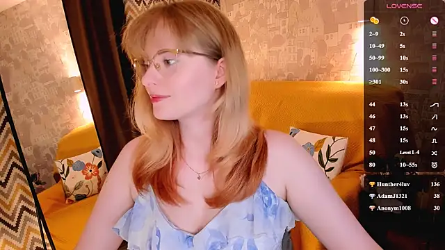 Aemilia  online show from 07-05-26, 08:32