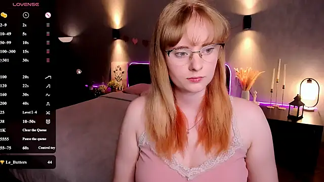 Aemilia  online show from 07-06-26, 09:06