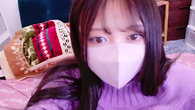 yuki-chi online show from 12-26-24, 04:36