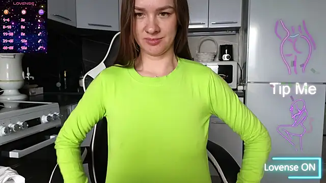 Strip-Lady online show from 03-19-25, 06:35