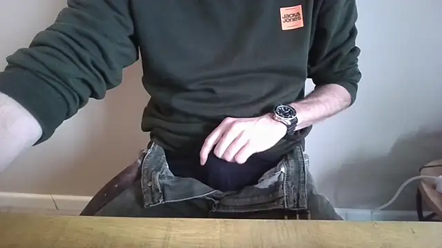 Michealtje85 online show from 02-24-26, 08:34