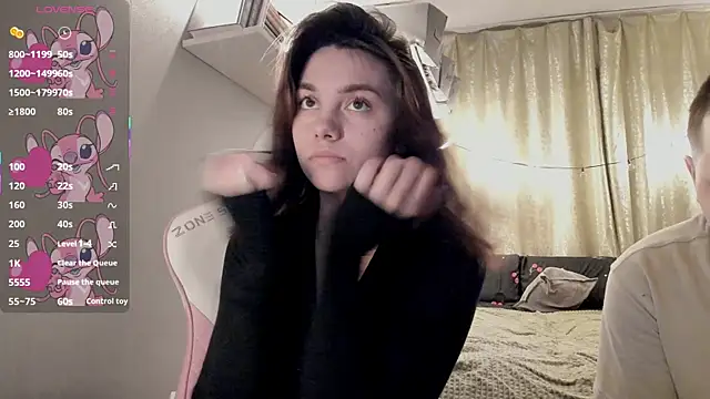 MashkaRay online show from 01-28-25, 07:00