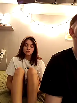 MashkaRay online show from 01-29-25, 09:28