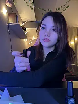 MashkaRay online show from 02-01-25, 02:02