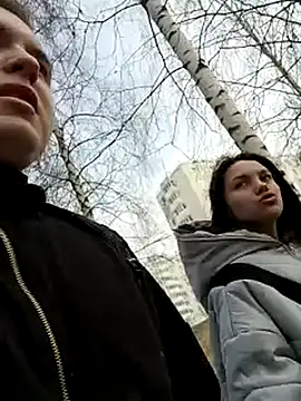 MashkaRay online show from 03-21-25, 12:50