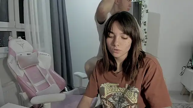 MashkaRay online show from 09-27-25, 07:08