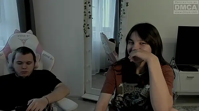 MashkaRay online show from 10-09-25, 01:53