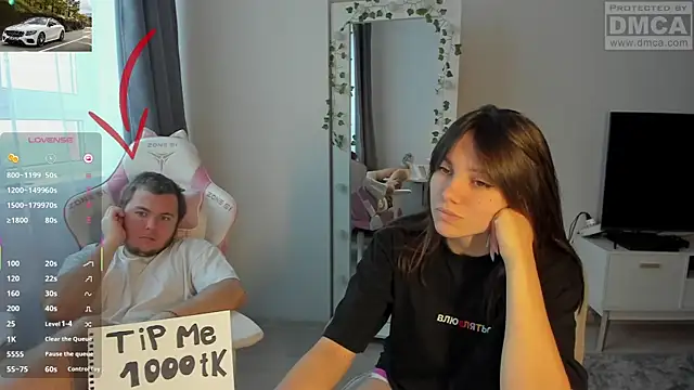 MashkaRay online show from 11-06-25, 12:06