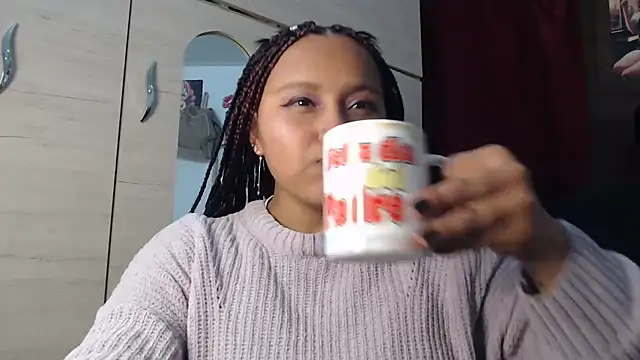 SWEETT CORY online show from 02-27-26, 02:11