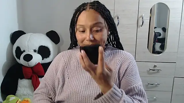 SWEETT CORY online show from 04-14-26, 03:23