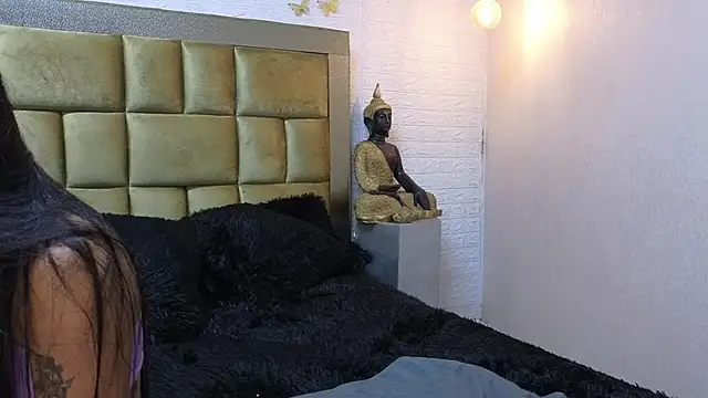 ximenawilliamss online show from 04-12-26, 02:33