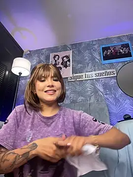 antonelaswete02 online show from 11-27-25, 11:40