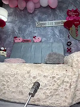 antonelaswete02 online show from 02-13-26, 11:45