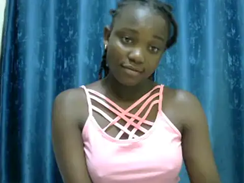 Latiffagodess online show from 01-28-25, 08:25