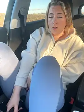 Rebeccaxxx online show from 01-07-26, 11:45