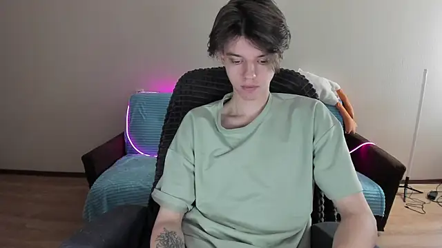 Liam sexy1 online show from 01-10-25, 09:02