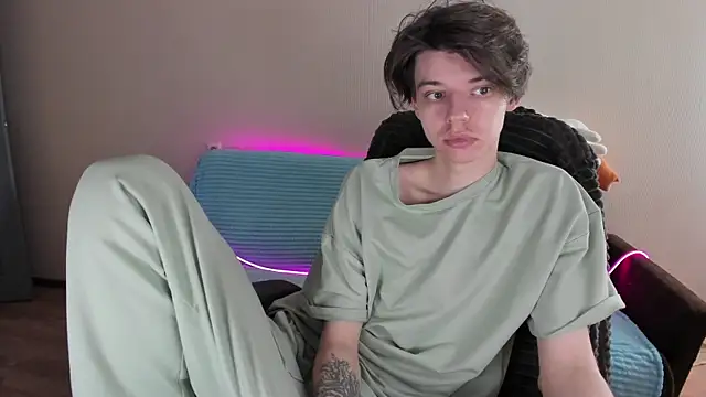 Liam sexy1 online show from 01-25-25, 08:21