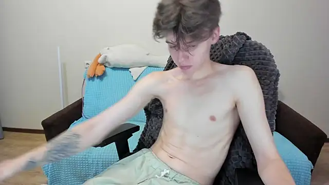 Liam sexy1 online show from 10-16-25, 08:37