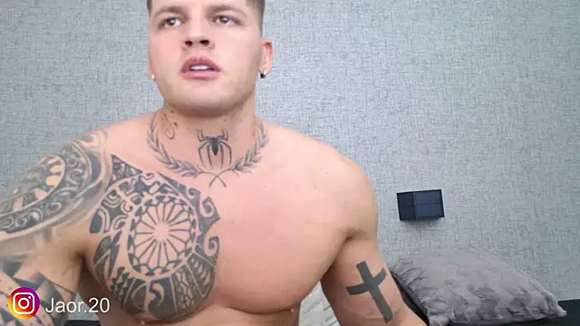 Snapshot of Jaor_owens20 chatting on 07-07-26, 12:24 Jaor owens20 online show from 07-07-26, 12:24