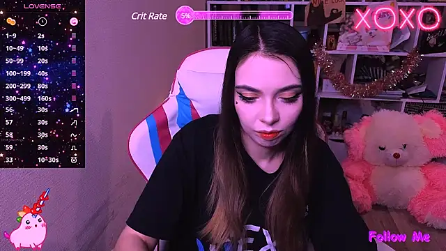 Sia Shine online show from 02-23-25, 04:13