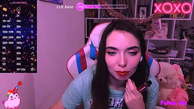 Sia Shine online show from 09-27-25, 04:56