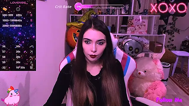 Sia Shine online show from 10-05-25, 04:16