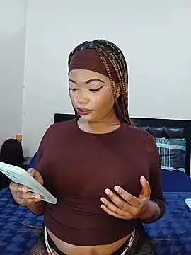 Sugartonguexx online show from 03-31-26, 07:03