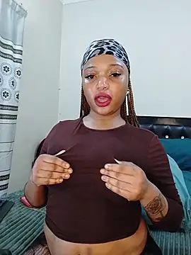 Sugartonguexx online show from 04-10-26, 07:29