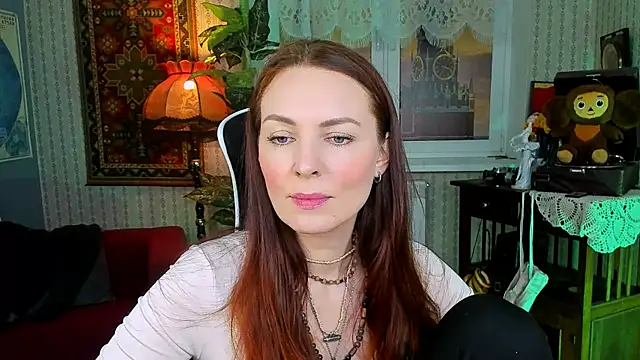 Snapshot of VandaRossi chatting on 01-09-25, 02:18 VandaRossi online show from 01-09-25, 02:18