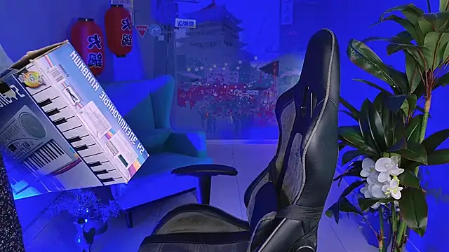 Snapshot of VandaRossi chatting on 01-24-25, 11:15 VandaRossi online show from 01-24-25, 11:15