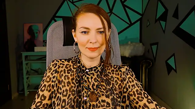 Snapshot of VandaRossi chatting on 01-30-25, 03:19 VandaRossi online show from 01-30-25, 03:19