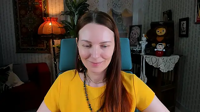 Snapshot of VandaRossi chatting on 02-16-25, 08:32 VandaRossi online show from 02-16-25, 08:32