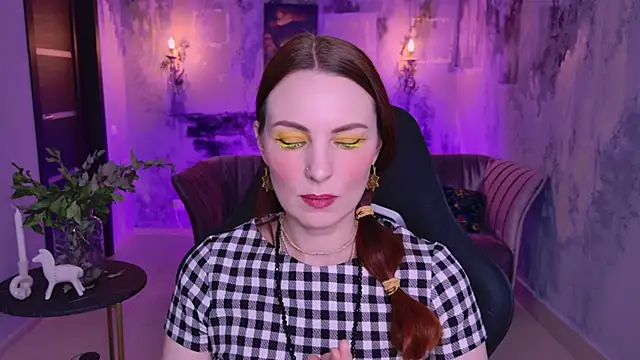 Snapshot of VandaRossi chatting on 03-02-25, 08:16 VandaRossi online show from 03-02-25, 08:16