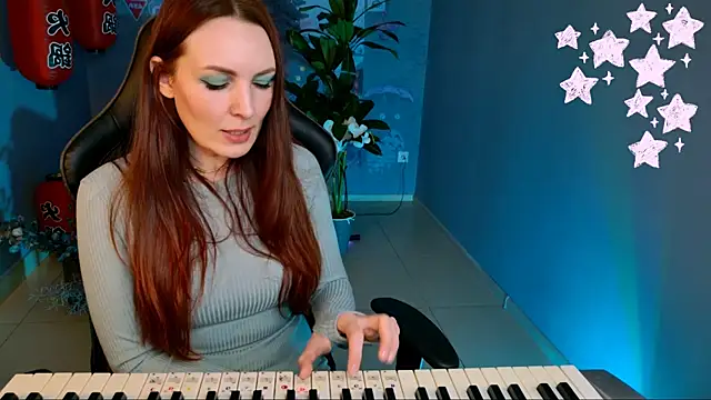 Snapshot of VandaRossi chatting on 03-19-25, 04:24 VandaRossi online show from 03-19-25, 04:24