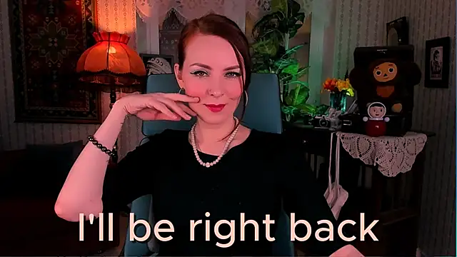 Snapshot of VandaRossi chatting on 11-23-25, 05:18 VandaRossi online show from 11-23-25, 05:18