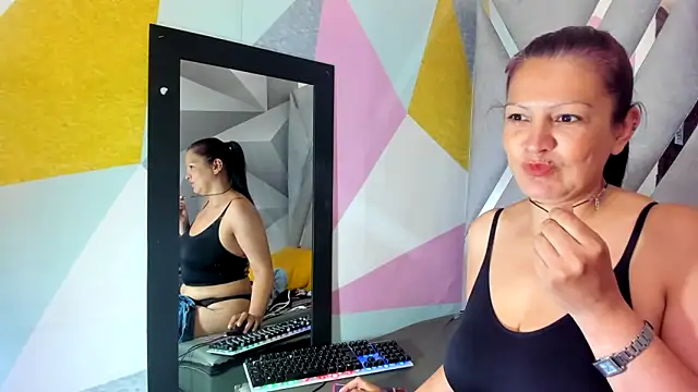 Mulan sexy01 online show from 02-08-26, 07:50