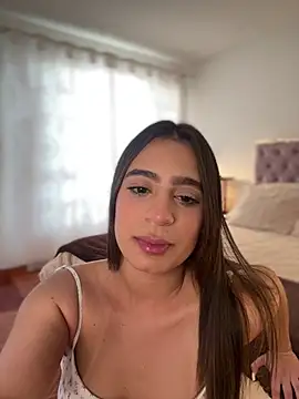 samantha evans2 online show from 03-28-26, 10:31