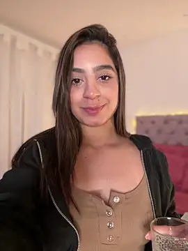 samantha evans2 online show from 04-18-26, 12:03