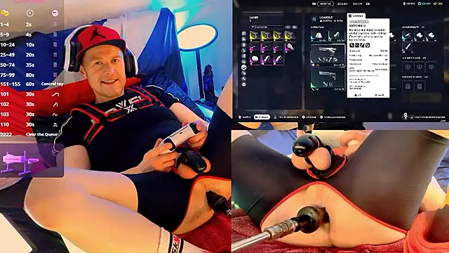 Fuc71 online show from 01-10-26, 06:31