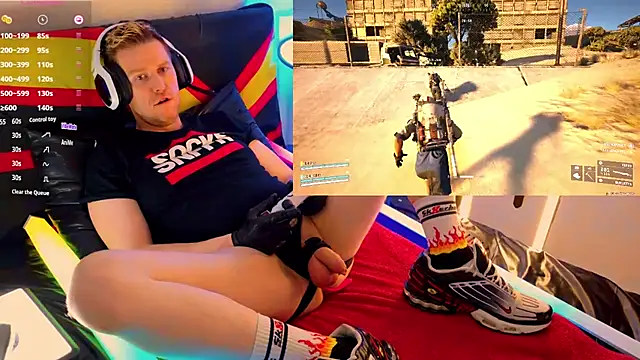 Fuc71 online show from 02-06-26, 06:33