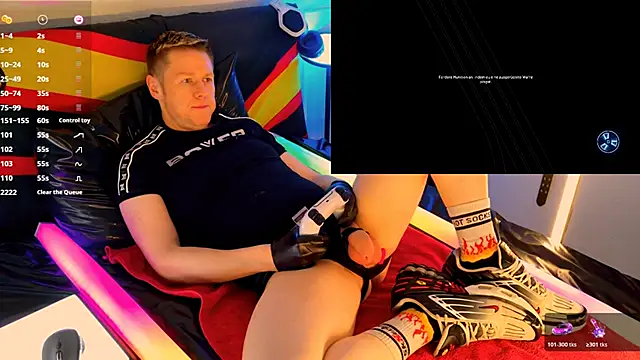 Fuc71 online show from 03-01-26, 11:12