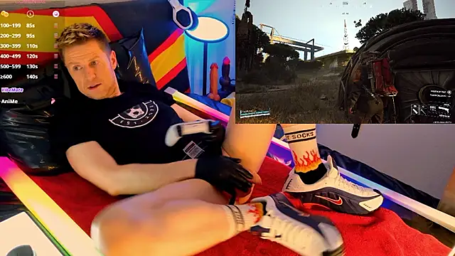 Fuc71 online show from 03-05-26, 07:21