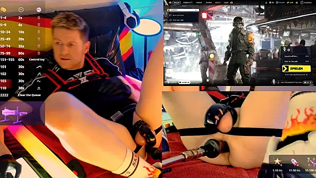 Fuc71 online show from 03-06-26, 06:15