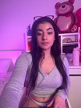 ZoeZayd online show from 02-17-26, 09:10