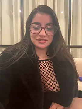 ZoeZayd online show from 02-25-26, 08:40