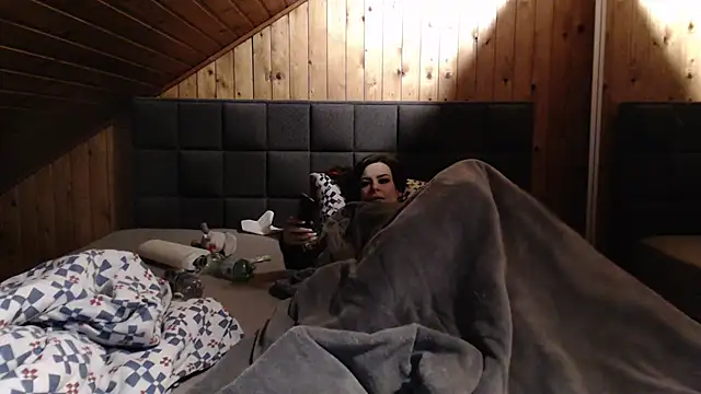 BoeseMoni1998 online show from 02-04-25, 08:06