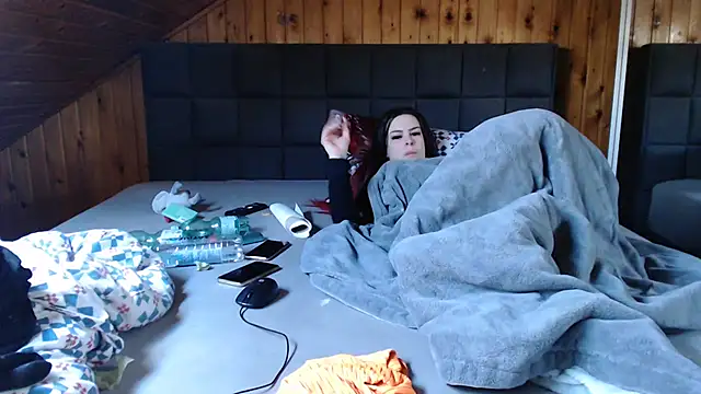 BoeseMoni1998 online show from 02-23-25, 11:44